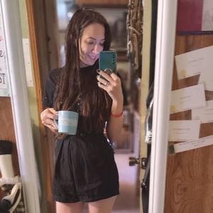 Meet your Posher, Victoria